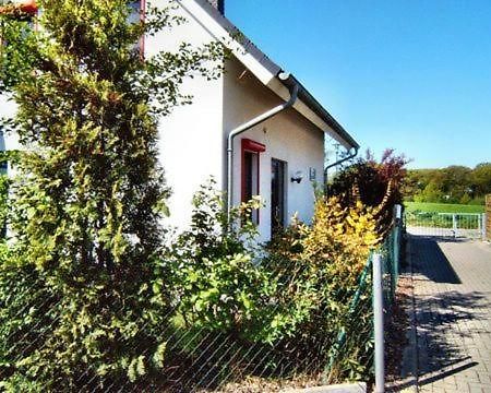 Seestern Kaltenhof Esterno foto
