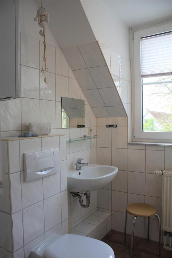 Seestern Kaltenhof Esterno foto