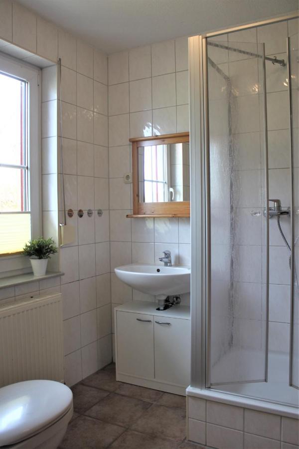 Seestern Kaltenhof Esterno foto